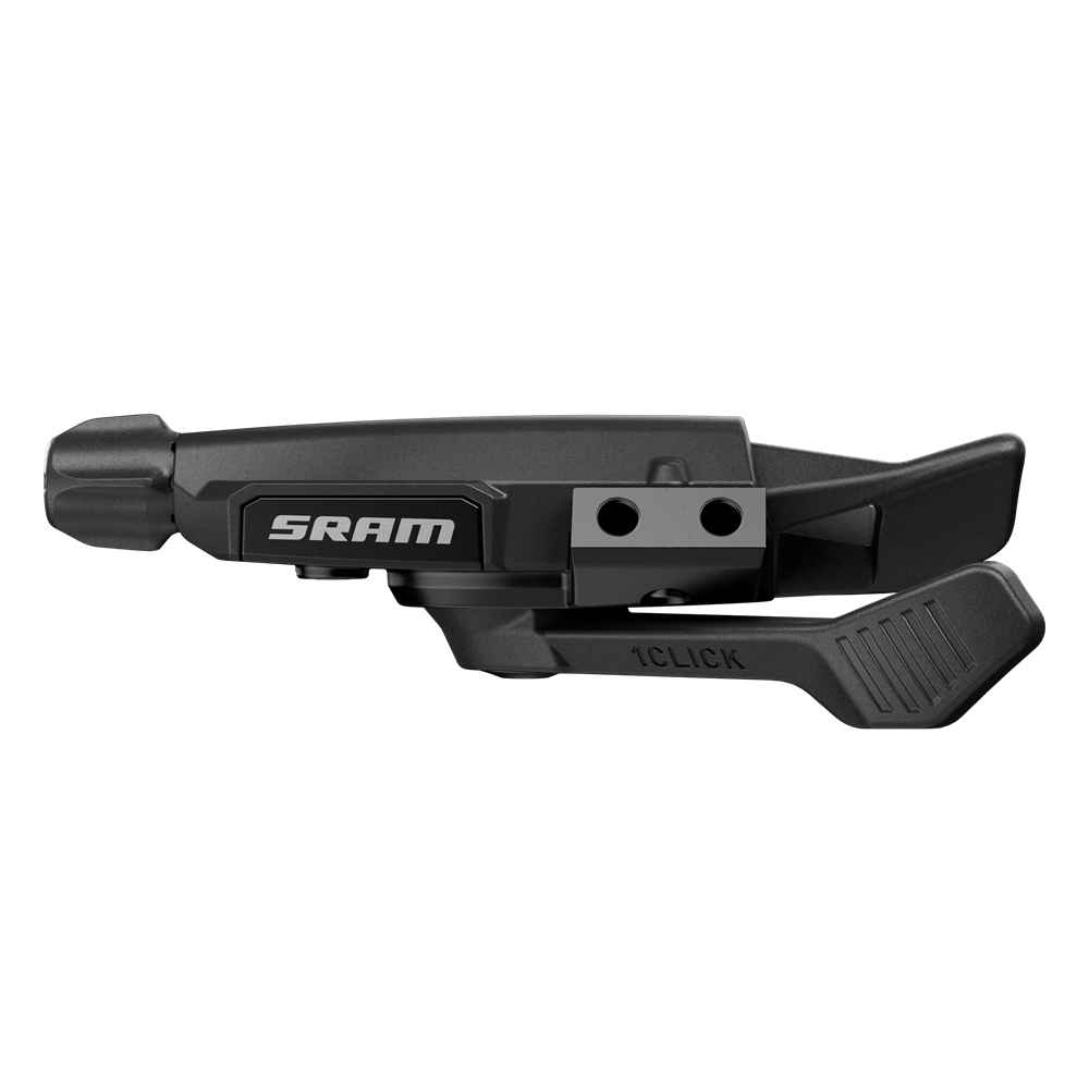 Commande de Vitesses Droite SRAM S200 12V Single Click VAE