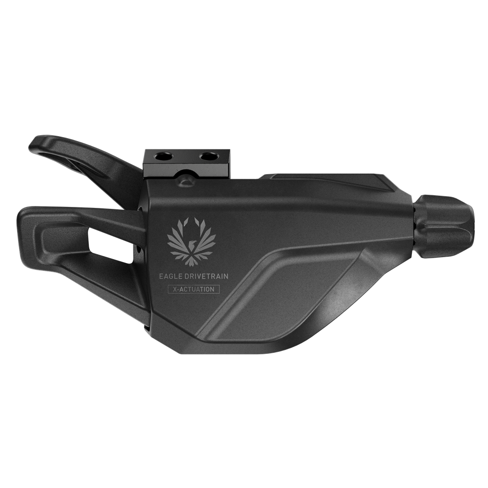 Commande de Vitesses Droite SRAM S200 12V Single Click VAE