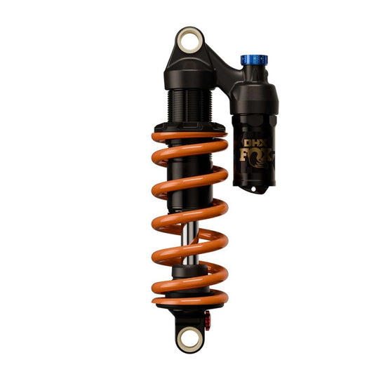 Stoßdämpfer FOX DHX FACTORY 2pos-Adj 2027