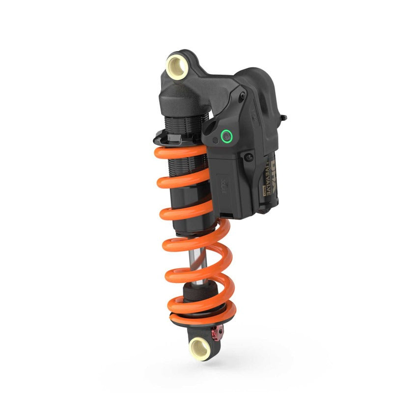 Amortisseur FOX DHX FACTORY Live Valve Neo 2027