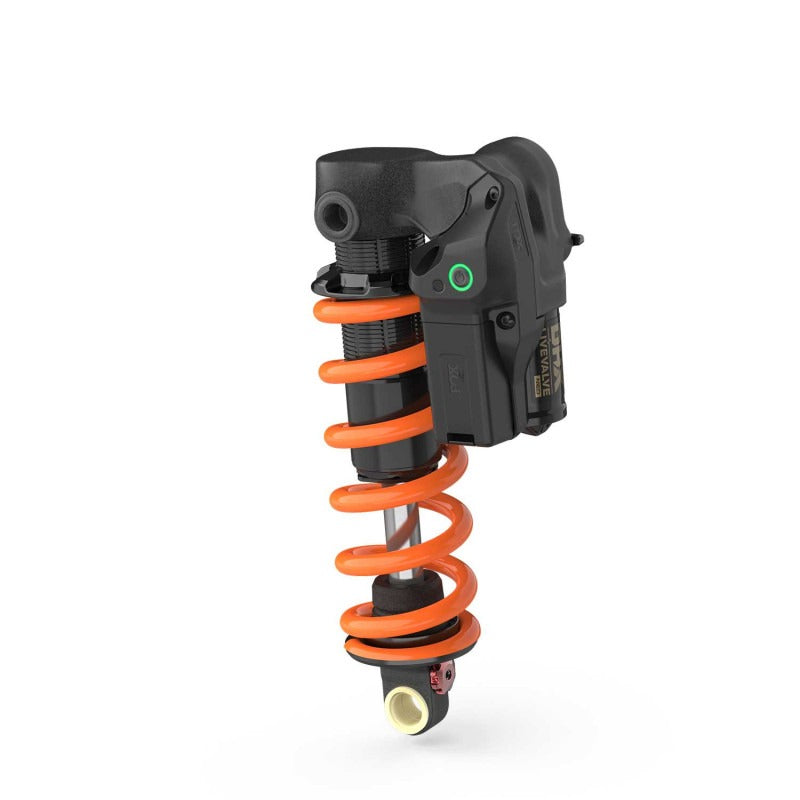 Amortisseur FOX DHX FACTORY Live Valve Neo Trunnion 2027