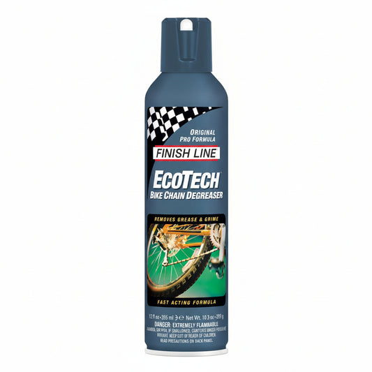 FINISH LINE ECOTECH Entfetter (600 ml)