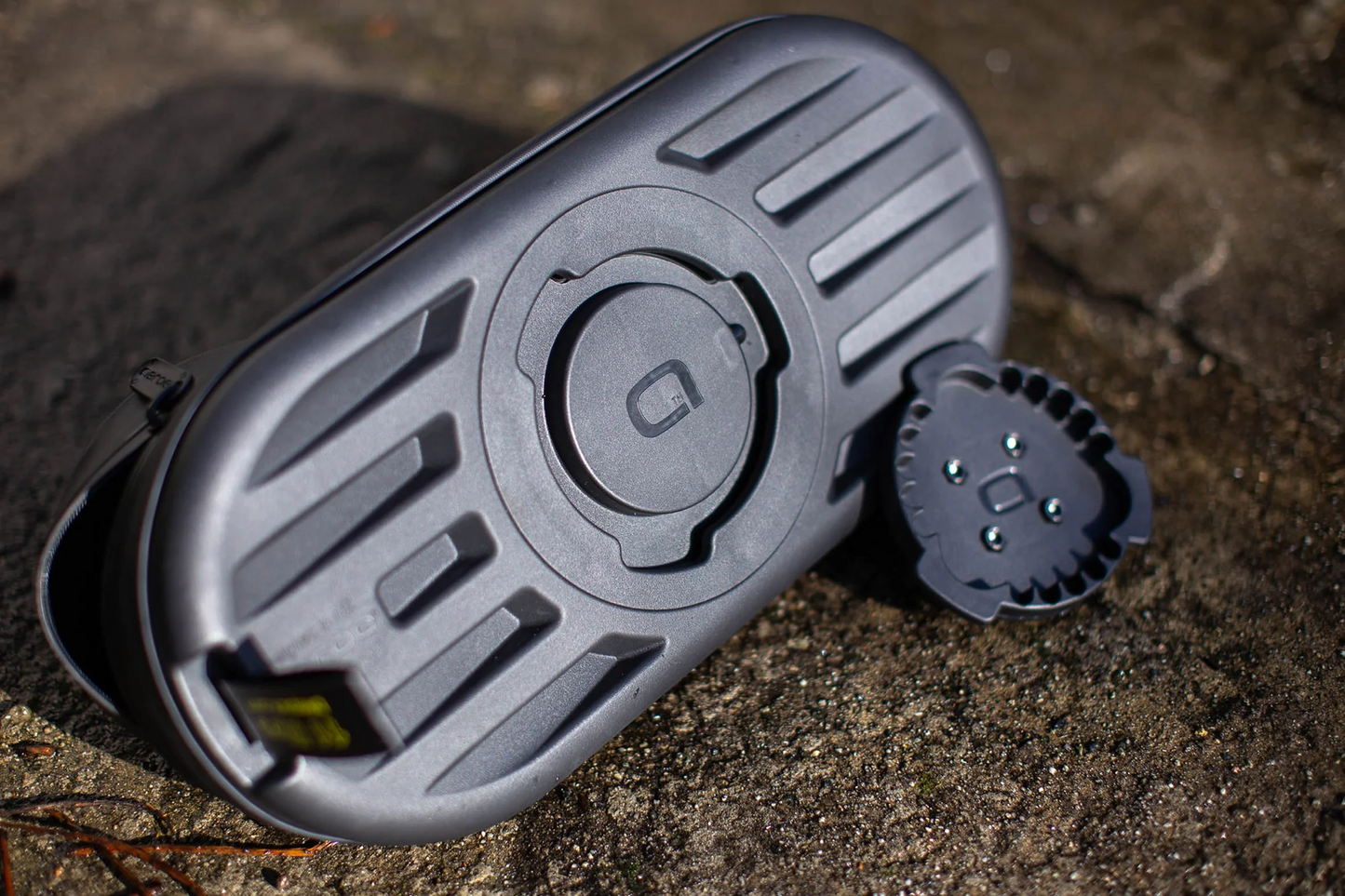 Schnellmontagetasche AEROE 11L