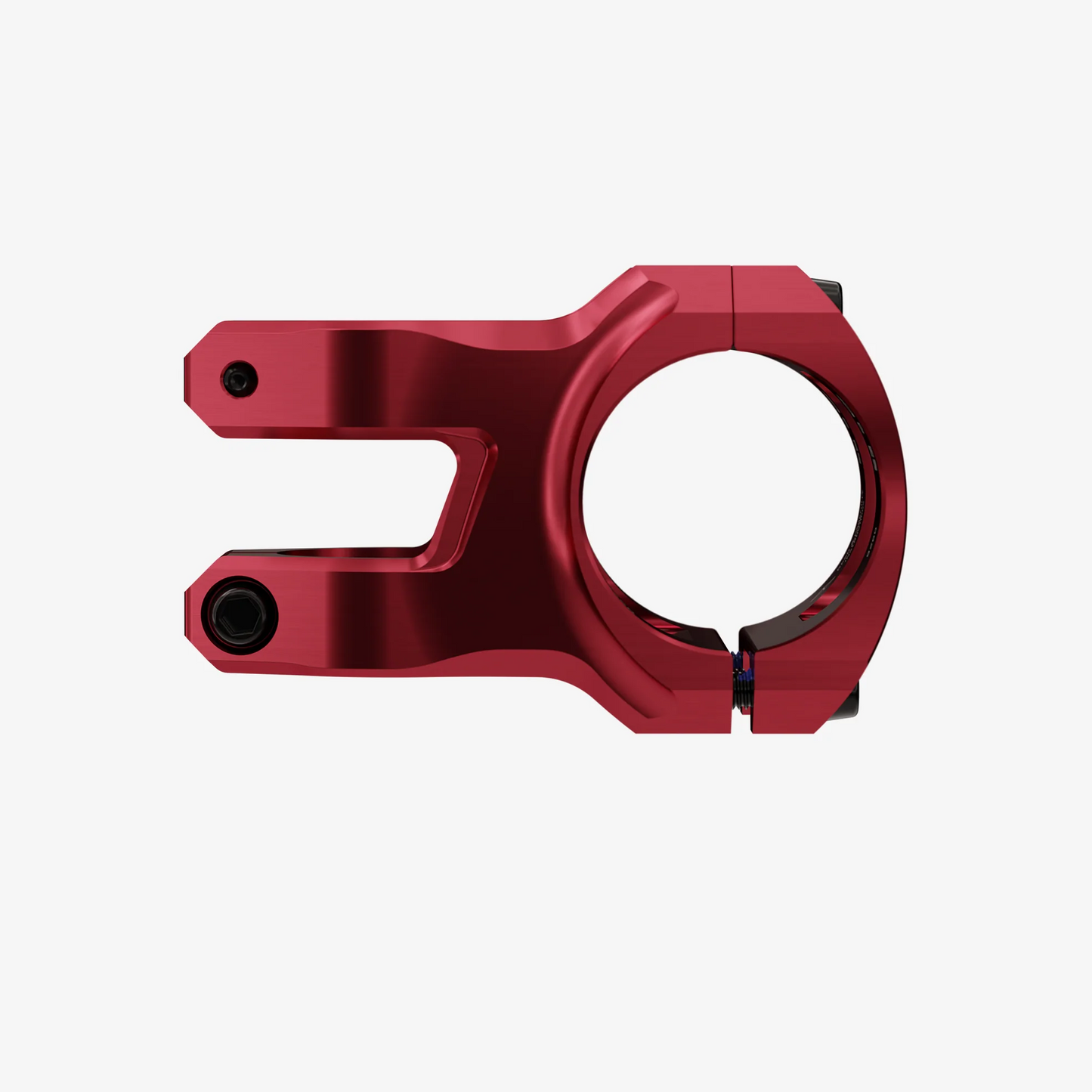 Potence RACE FACE TURBINE 35 Rouge 2026