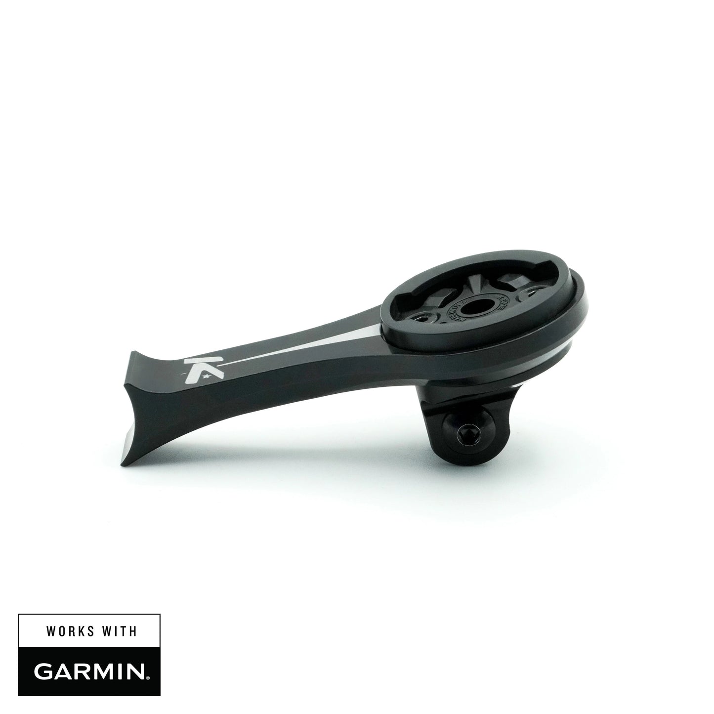 Support pour GPS Garmin K-EDGE Combo Mount Roval
