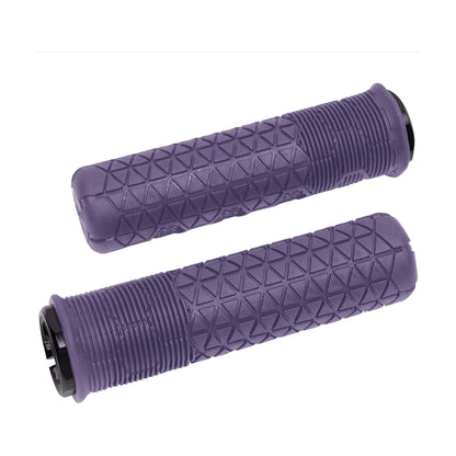 Grips ENVE FRACTAL Lock-On Trail Violett