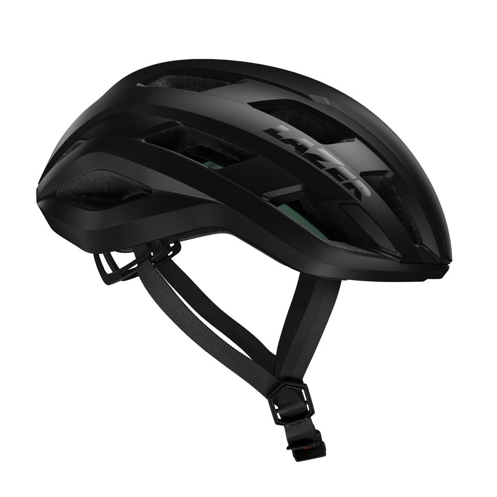 Casque Route LAZER STRADA KINETICORE Noir Matt
