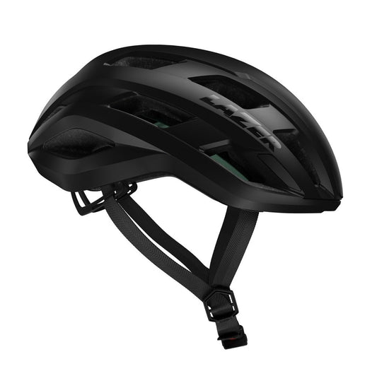 Casque Route LAZER STRADA KINETICORE Noir Matt