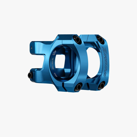 Vorbau RACE FACE TURBINE 35 Türkis