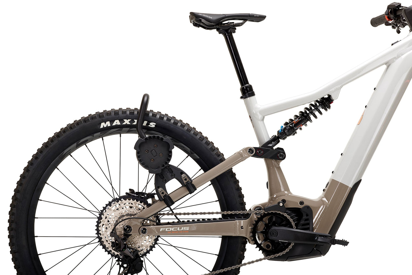 Schnellmontagetasche AEROE 11L