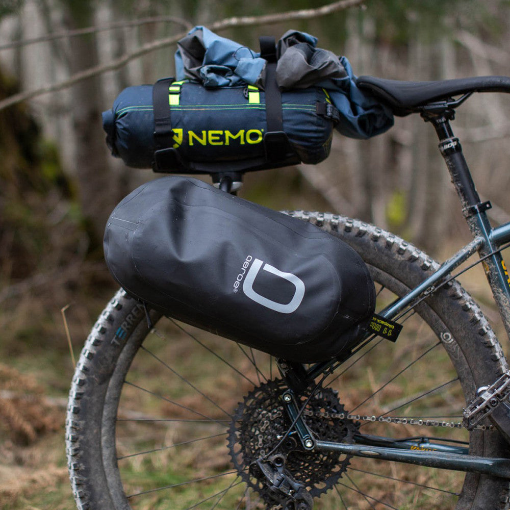 Schnellmontagetasche AEROE 11L