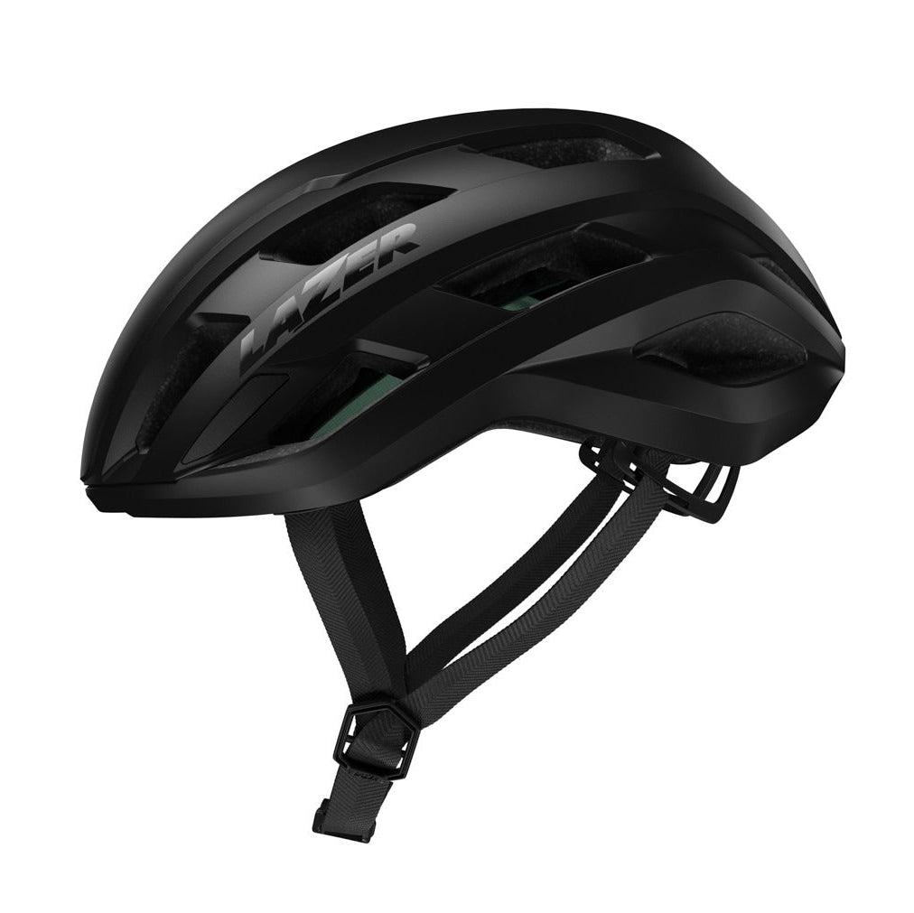 Casque Route LAZER STRADA KINETICORE Noir Matt