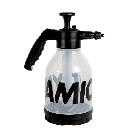 DYNAMIC SUPER SOAPER Spray