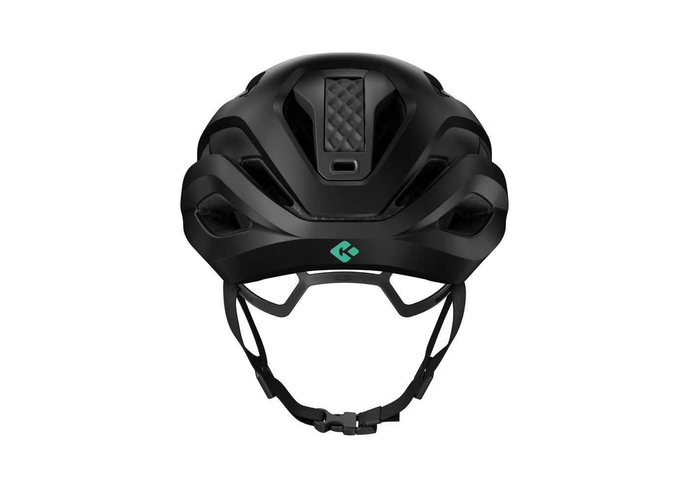 Casque Route LAZER STRADA KINETICORE Noir Matt