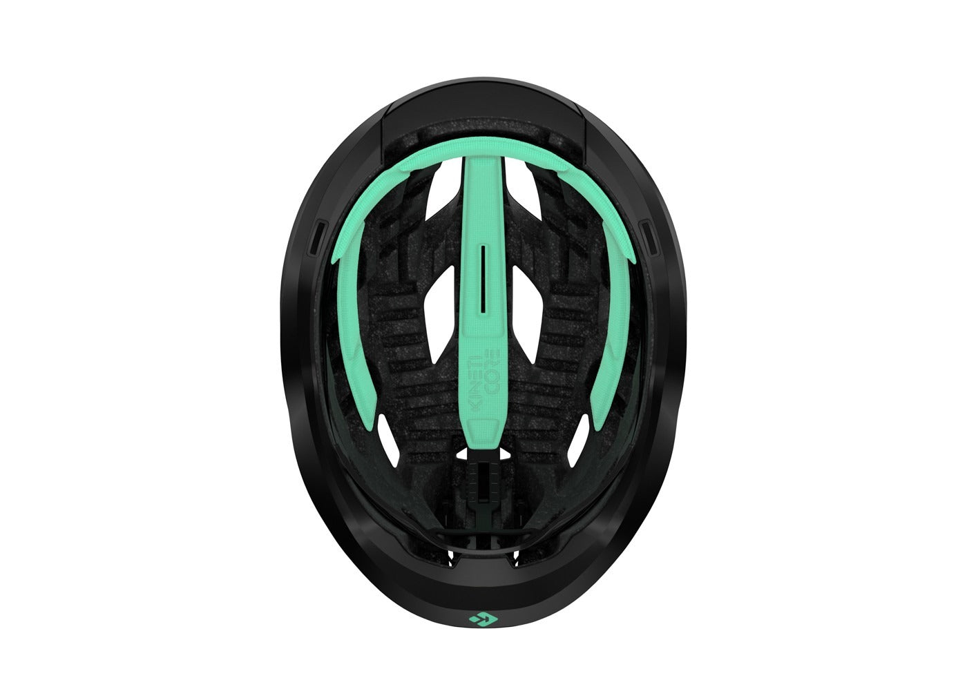 Casque Route LAZER STRADA KINETICORE Noir Matt