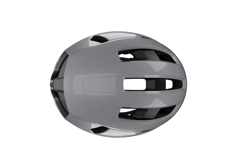 Helm Strasse LAZER SPHERE KINETICORE Harbor Grey