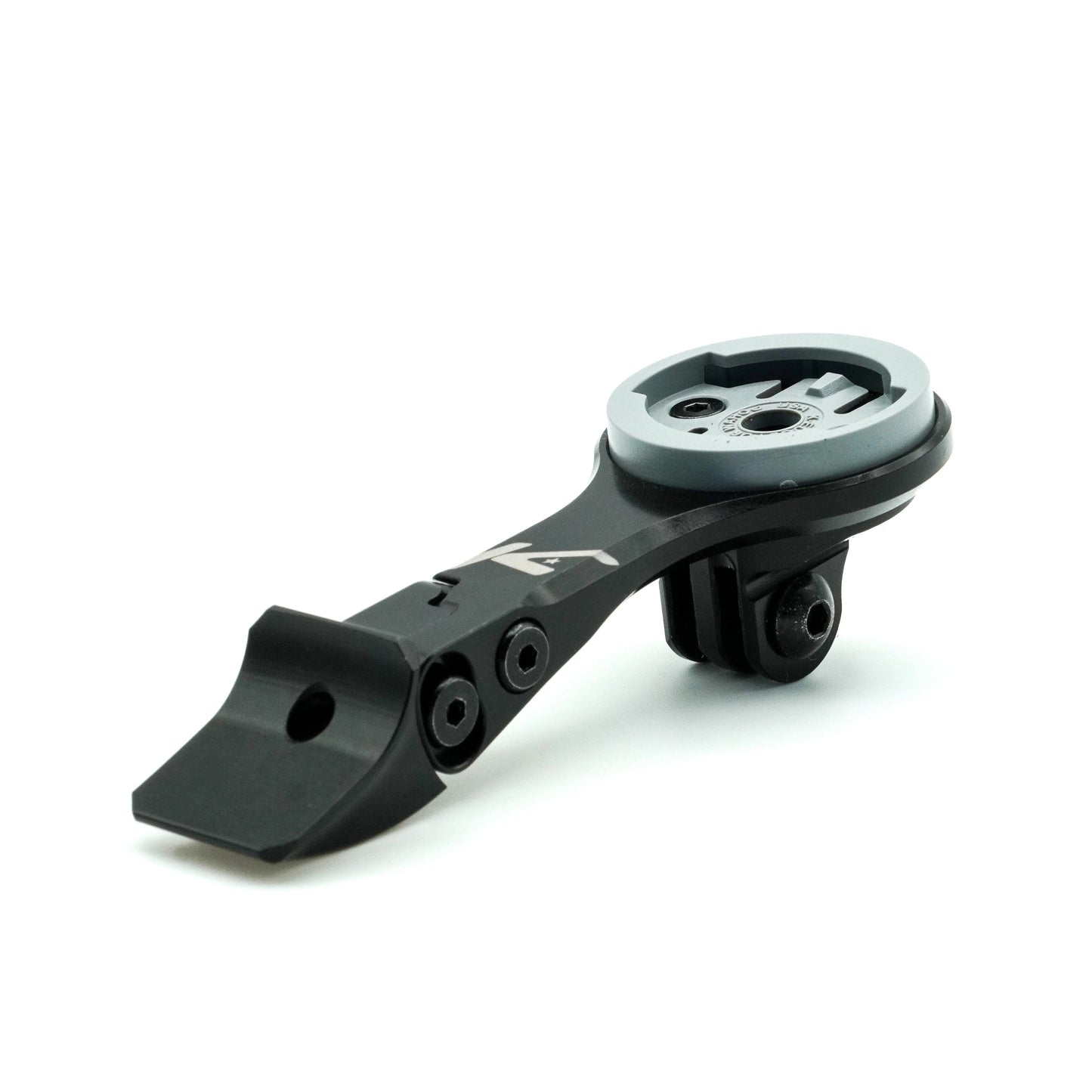 Support pour GPS Wahoo K-EDGE Combo Mount Madone Gen 8