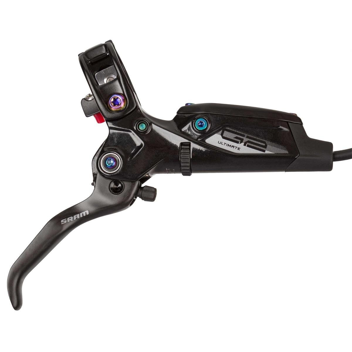 Bremse Hinten SRAM G2 ULTIMATE Rainbow