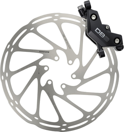 Frein Avant SRAM DB8 Stealth