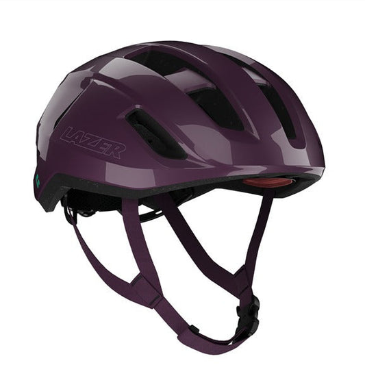 Casque Route LAZER SPHERE KINETICORE Tyrian