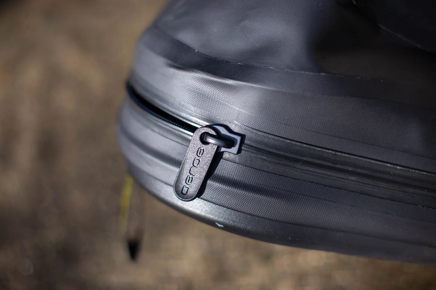 Schnellmontagetasche AEROE 11L