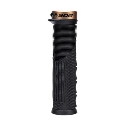 Griffe SDG OPEN CORE THRICE 136 mm Schwarz/Kashima