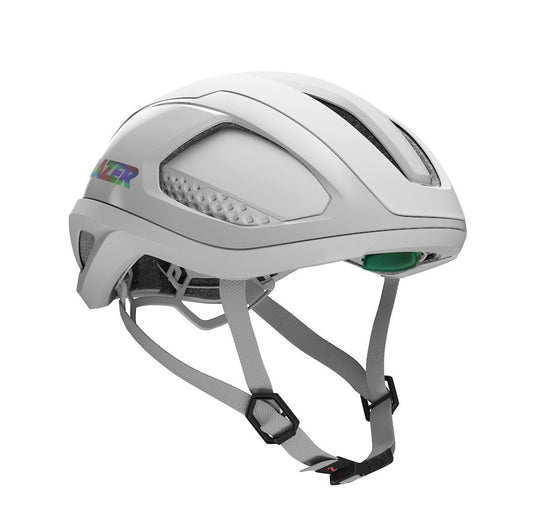 Casque Route LAZER VENTO KINETICORE Blanc