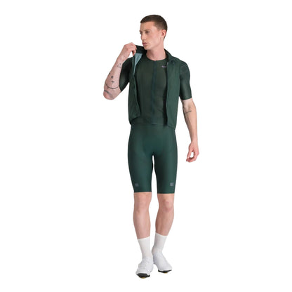 Ärmellose Jacke SPORTFUL PRO 2 Grün