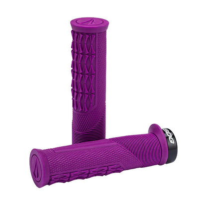 Grips SDG OPEN CORE THRICE 136 mm Violet