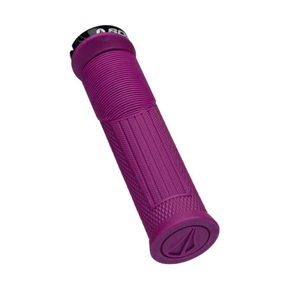Grips SDG OPEN CORE THRICE 136 mm Violet