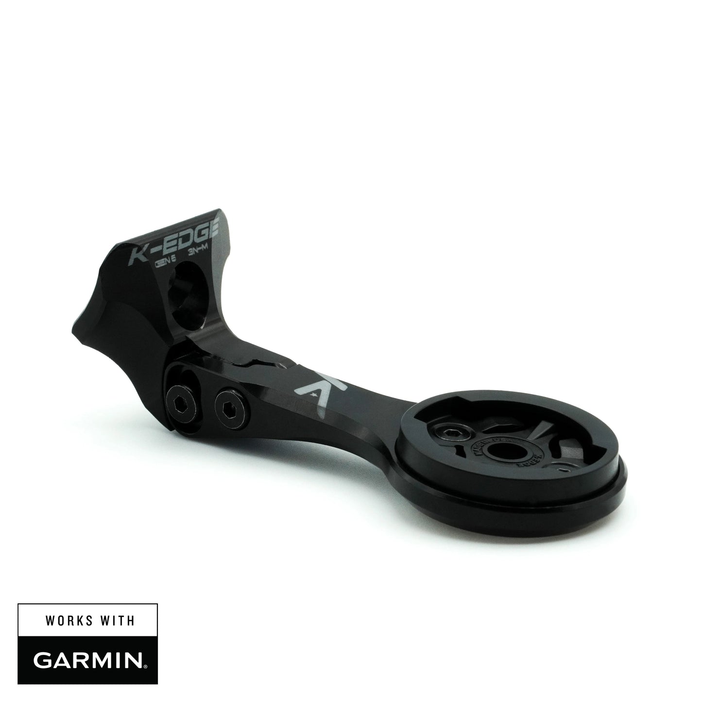 Support pour GPS Garmin K-EDGE Regular Mount Madone Gen 7