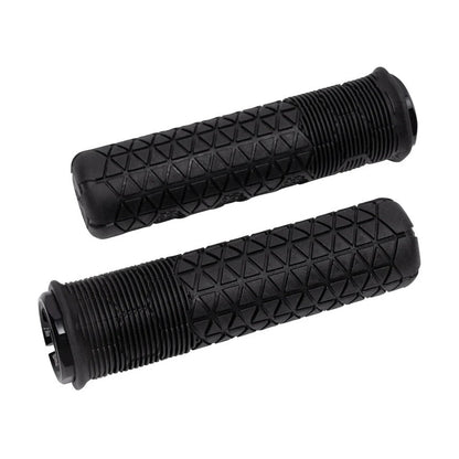 Grips ENVE FRACTAL Lock-On Trail Noir