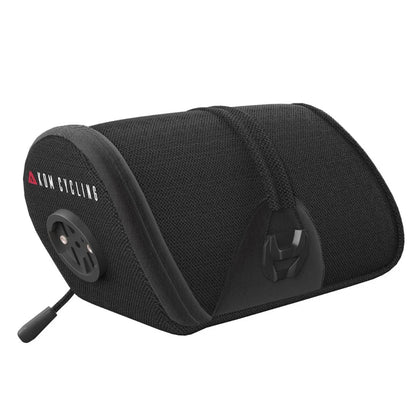 Satteltasche KOM CYCLING SADDLE BAG SMALL Varia