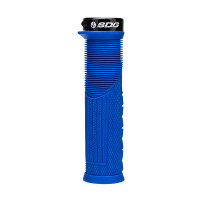 Griffe SDG OPEN CORE THRICE 136 mm Blau