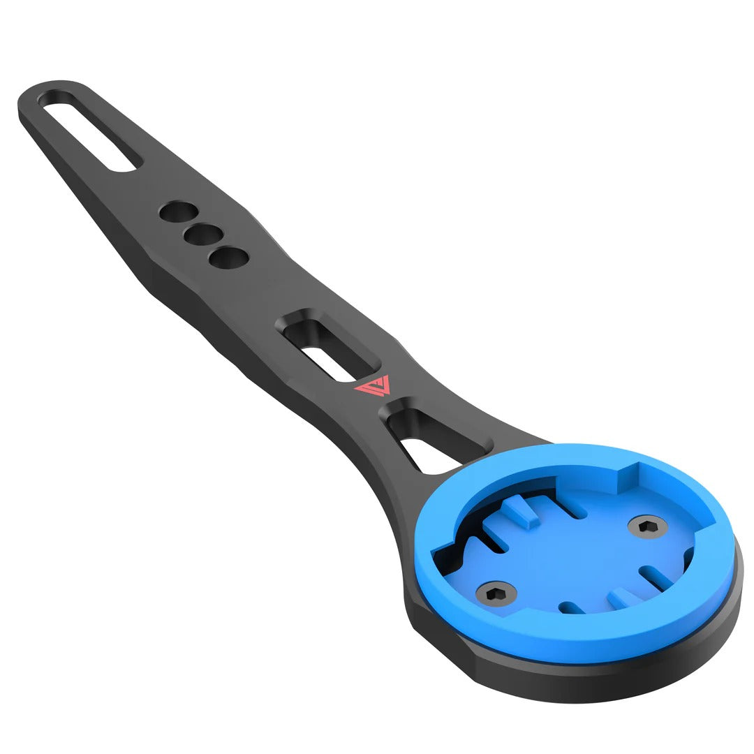 KOM CYCLING Integriertes Lenkerhalter-Kit