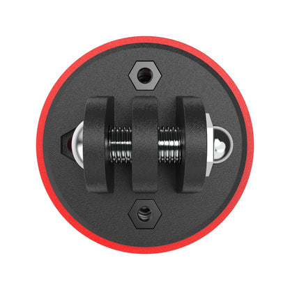 GoPro-Adapter KOM CYCLING für Halterung CM06