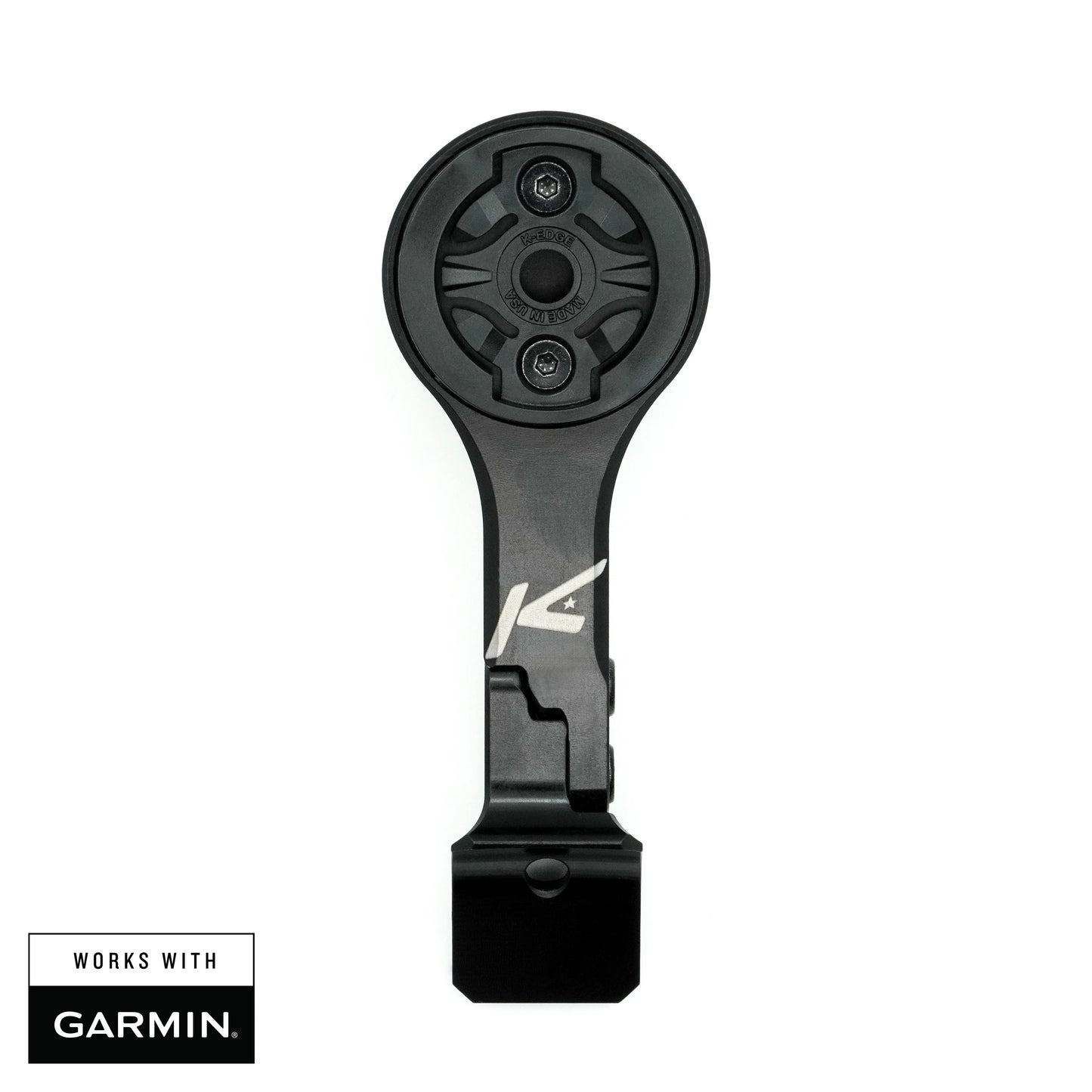 Support pour GPS Garmin K-EDGE Regular Mount Madone Gen 7