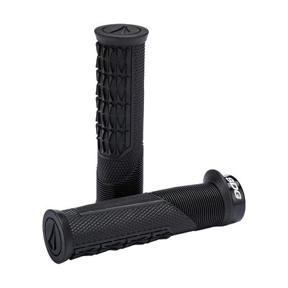 Grips SDG OPEN CORE THRICE 136 mm Schwarz
