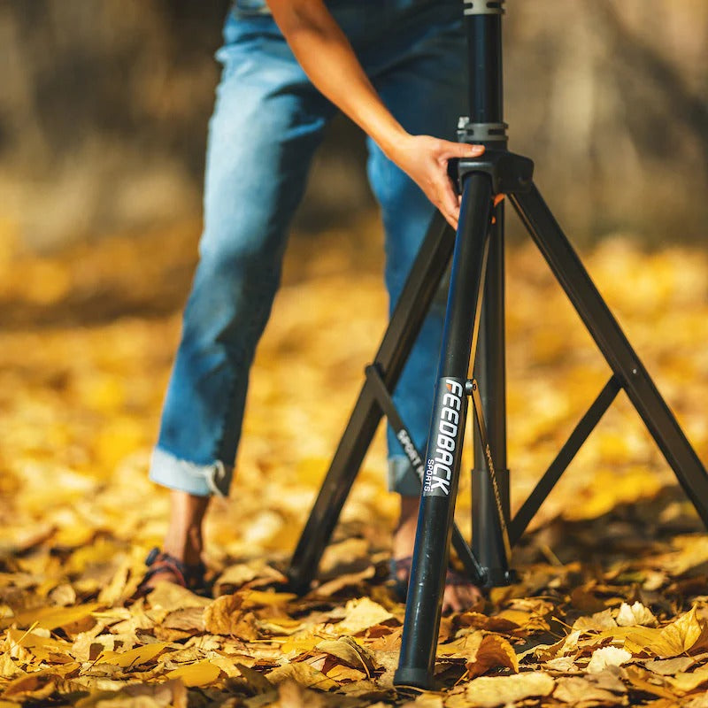 Pied d'Atelier FEEDBACK SPORTS Sport Mechanic