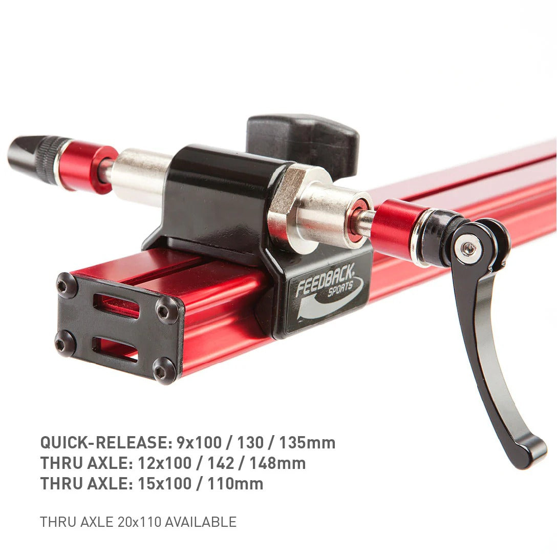 Werkstattfüße FEEDBACK Sprint