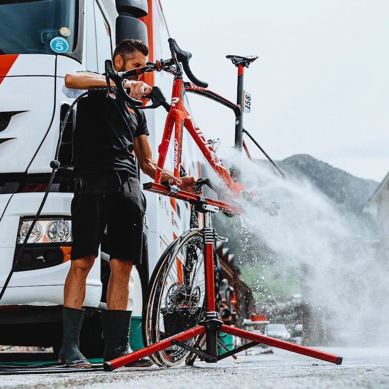 Werkstattfüße FEEDBACK Sprint