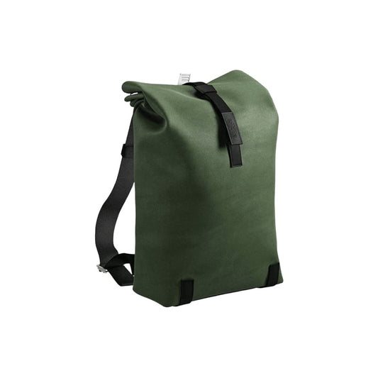 Sac à Dos BROOKS PICKWICK COTTON CANVAS 12L Vert