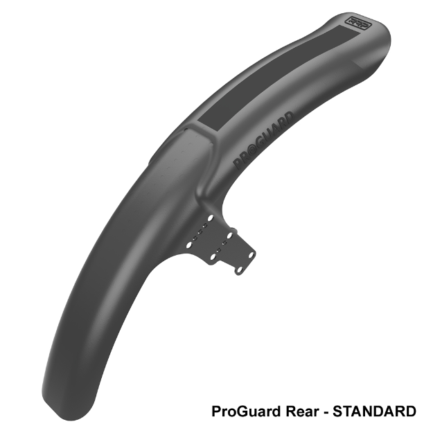 Schutzblech Hinten RRP ProGuard Mini