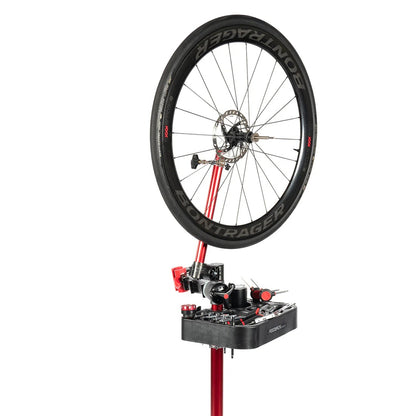 Laufradeinspannständer FEEDBACK SPORTS Pro Truing Stand 2.0