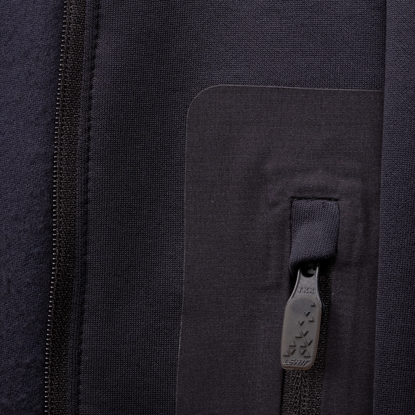 Veste LEATT MTB THERMAFLOW 2.0 Noir