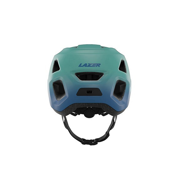 MTB-Helm LAZER FINCH KINETICORE Junior Teal Matt