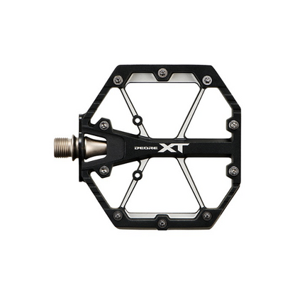 Plattformpedale SHIMANO XT PD-M8240