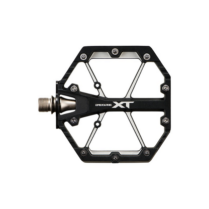 Plattformpedale SHIMANO XT PD-M8240