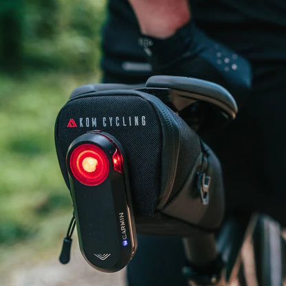 Satteltasche KOM CYCLING SADDLE BAG SMALL Varia