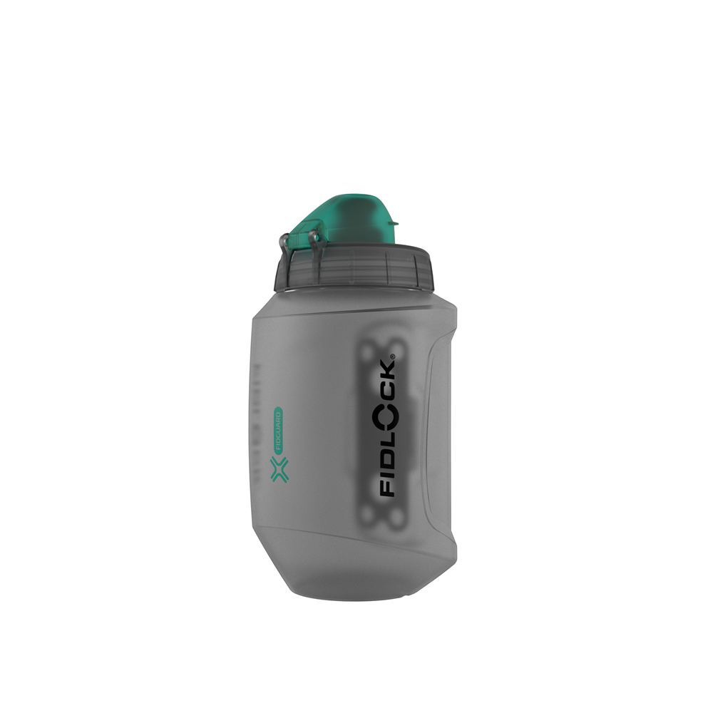 Ersatzflasche FIDLOCK TWIST Seul (550ml) Antibakteriell